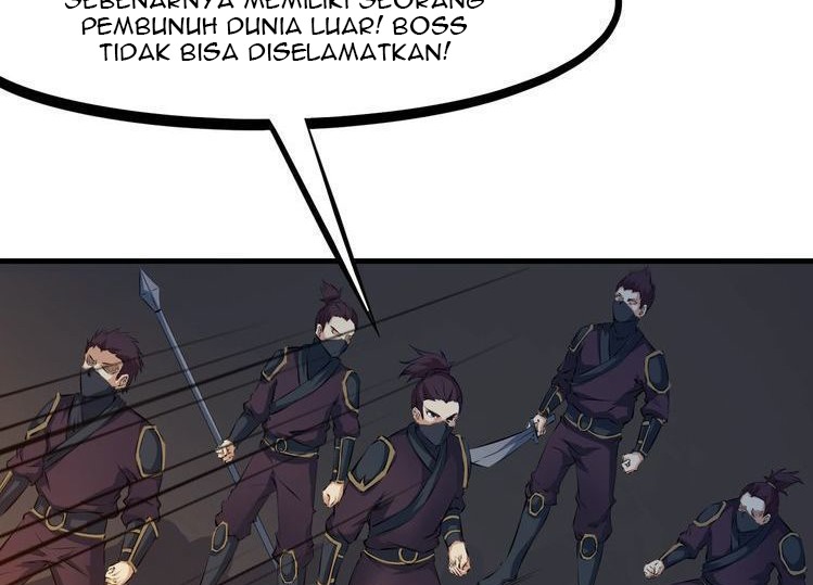 Dragon’s Blood Vessels Chapter 30 Gambar 4
